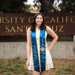 Meet your Posher, Annabelle